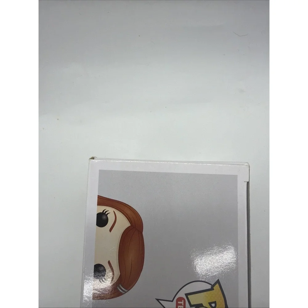 Funko Pop! TV: Meredith Palmer #1007 The‎ Office Vinyl Figure i2
